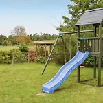 Сasa de vacaciones Laerkevej Xii *