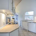 Сasa de vacaciones Laerkevej Xii Ebeltoft