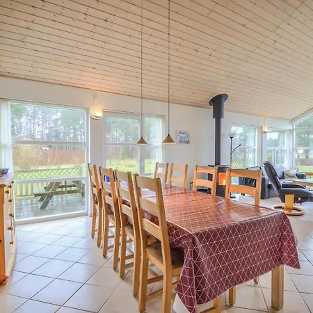 Casa vacanze Laerkevej Ebeltoft Xii